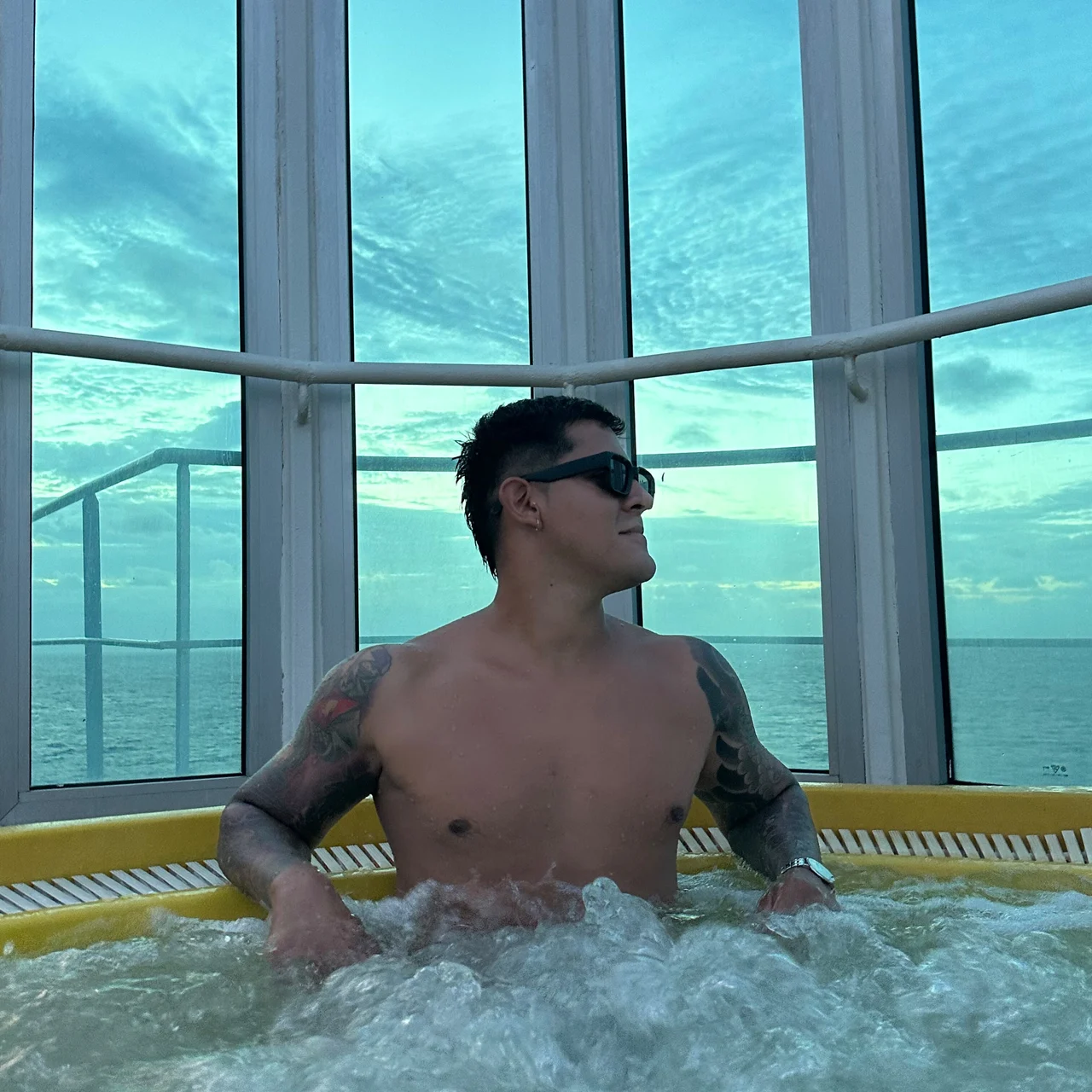 FRAN BIG TASTY - VCall 🍆 - OnlyFans model