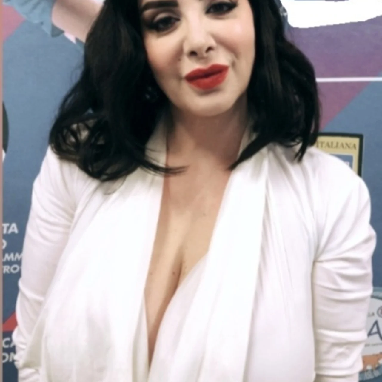 Francesca Maria Giuliano - OnlyFans model