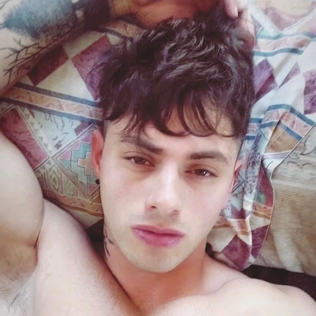 Fran 🔥 - OnlyFans model