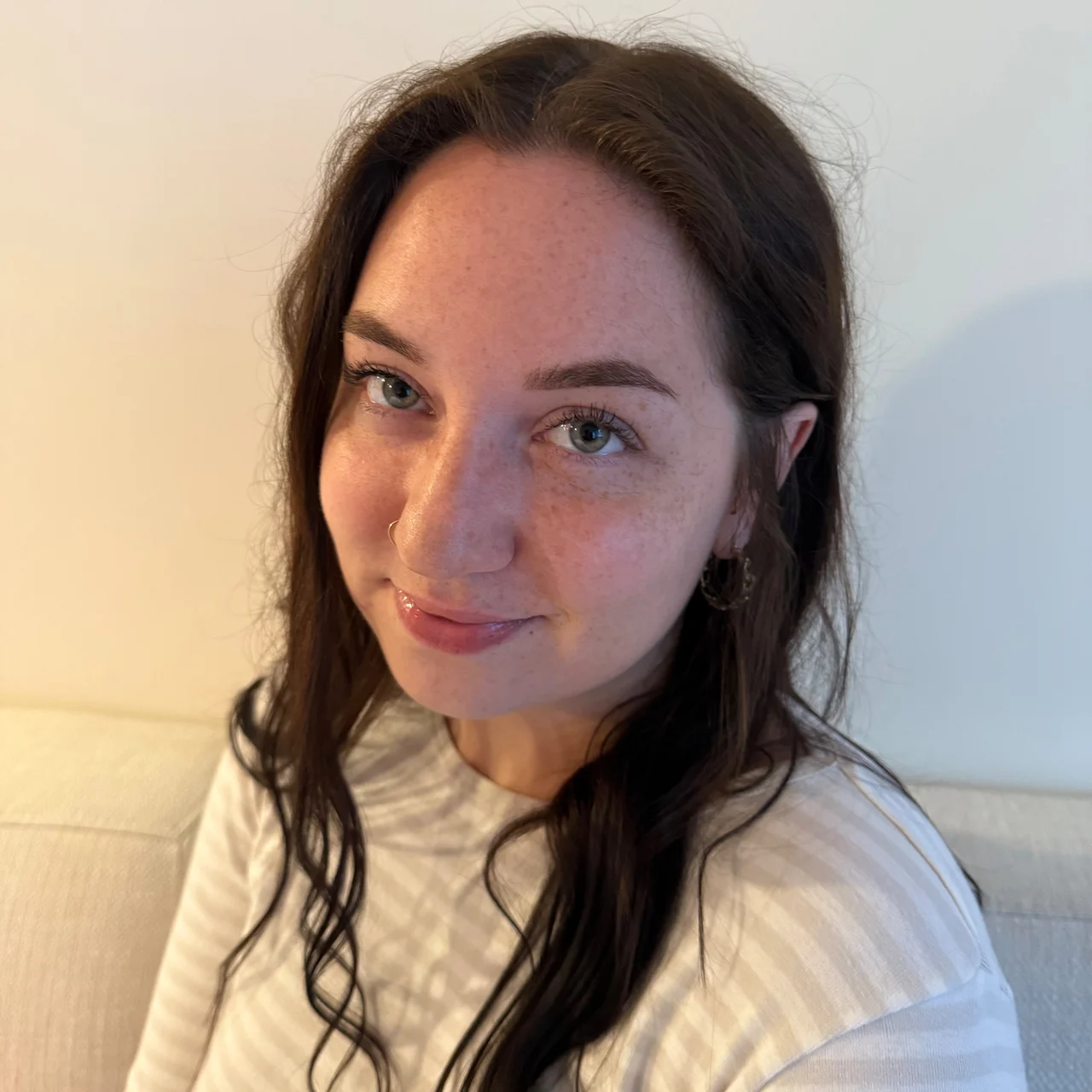 Beth - OnlyFans model