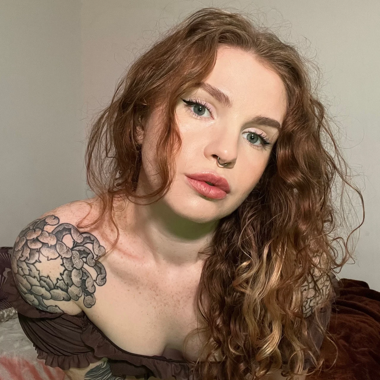 Maya Fox - OnlyFans model