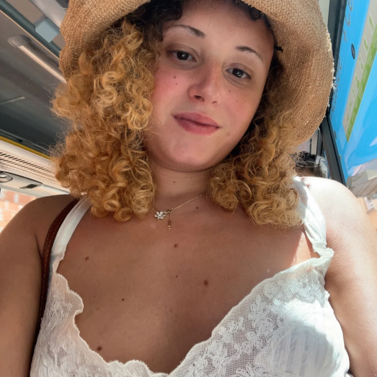 Zainab 🇲🇦 Morroccan princess - OnlyFans model