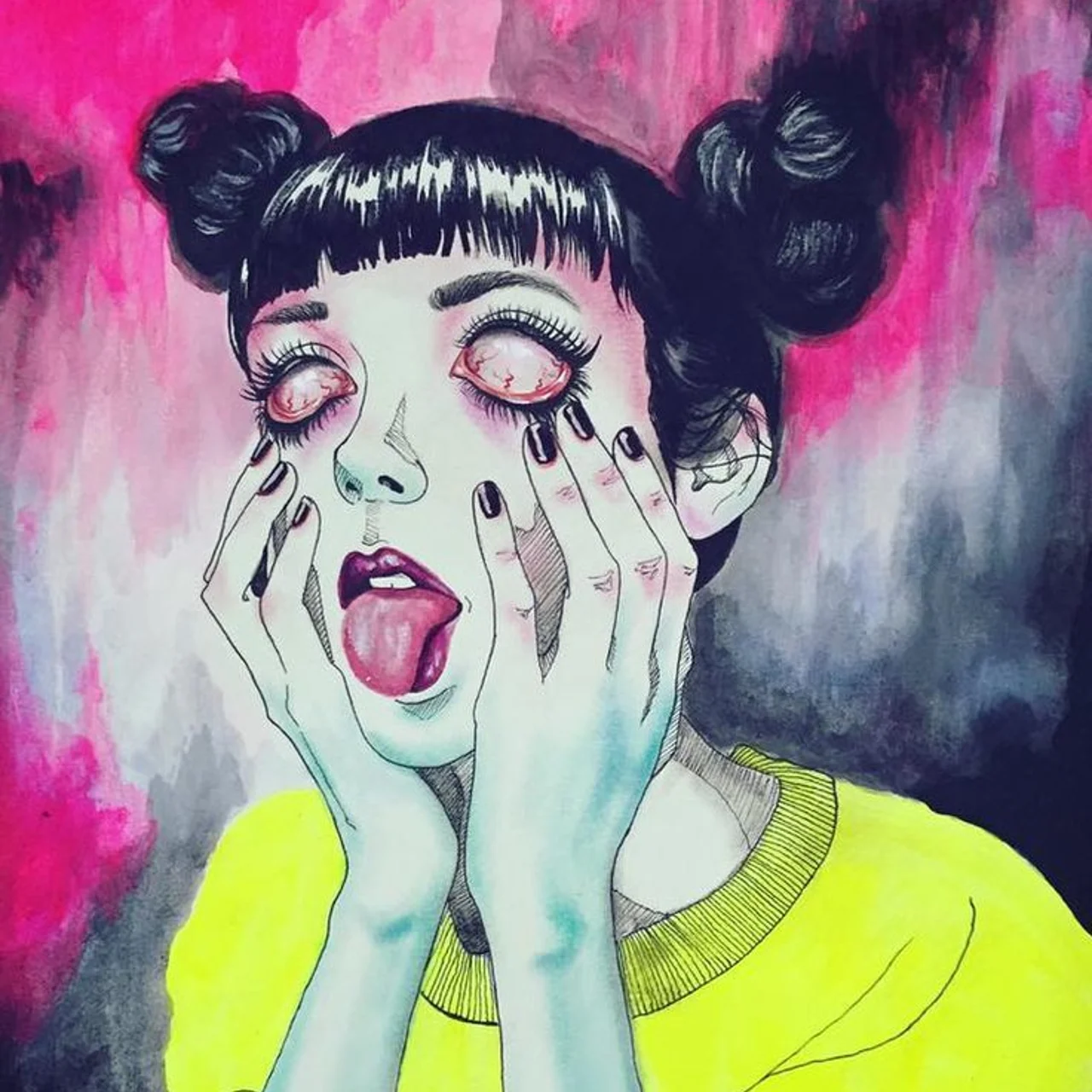 Freckled Spirit - OnlyFans model