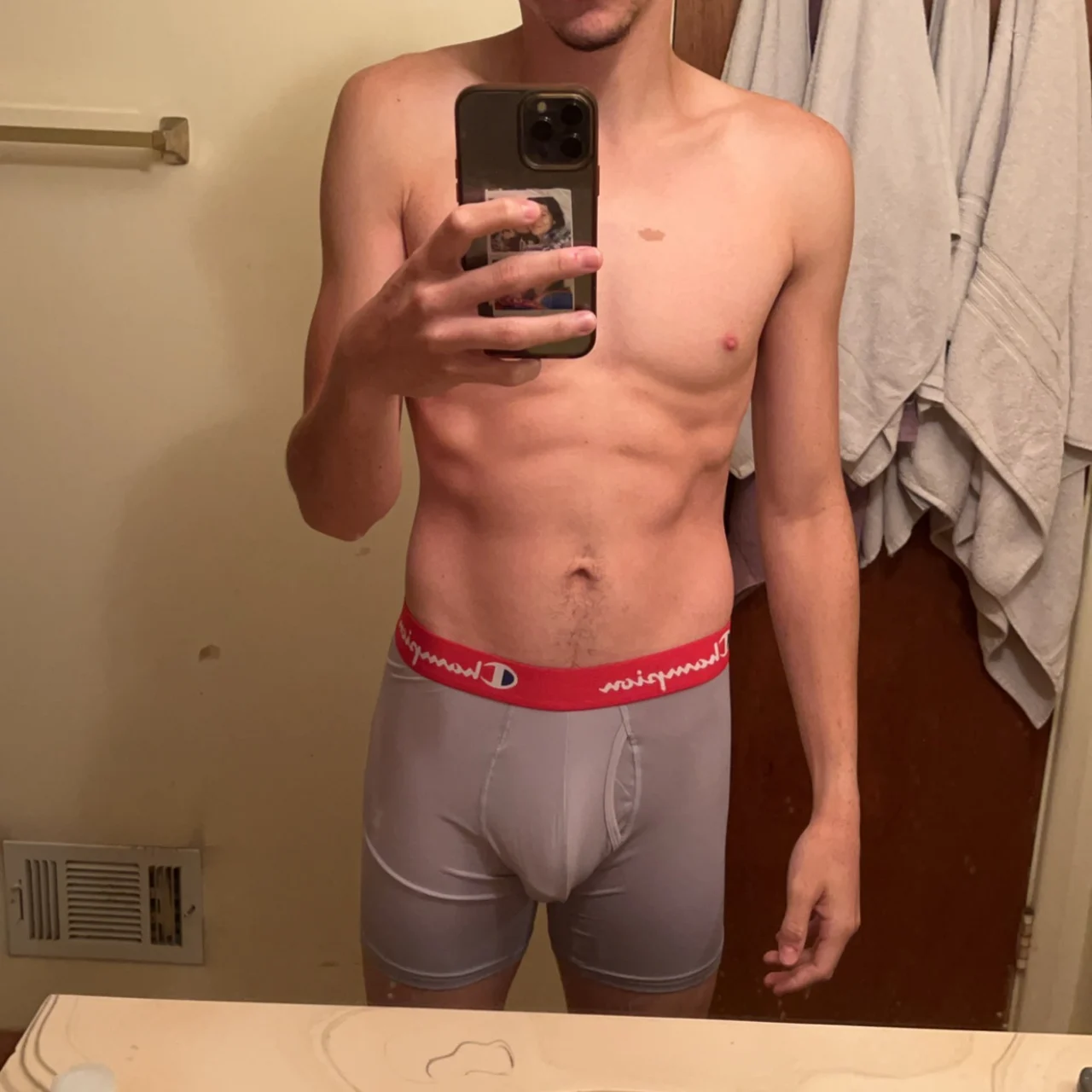 Freckles! - OnlyFans model