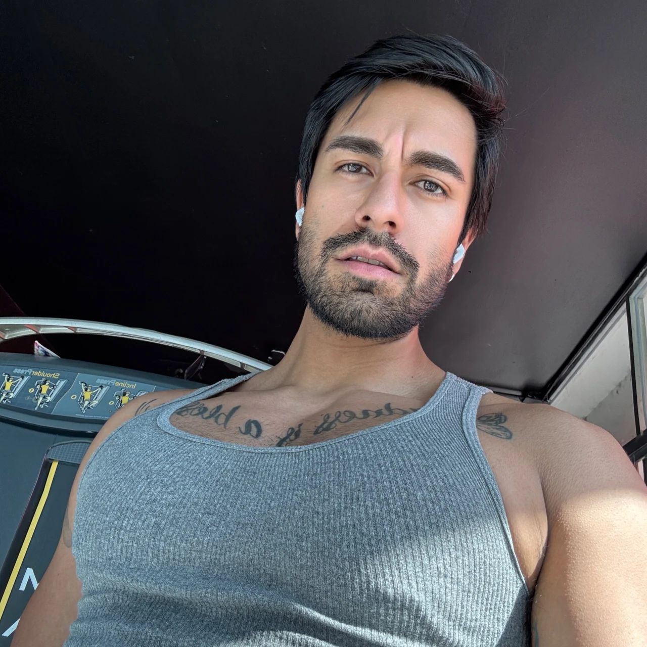 Freddy Moon - OnlyFans model