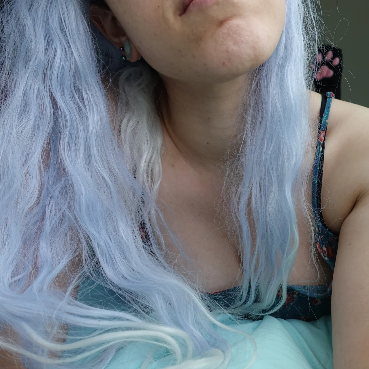 Free.Peaches - OnlyFans model