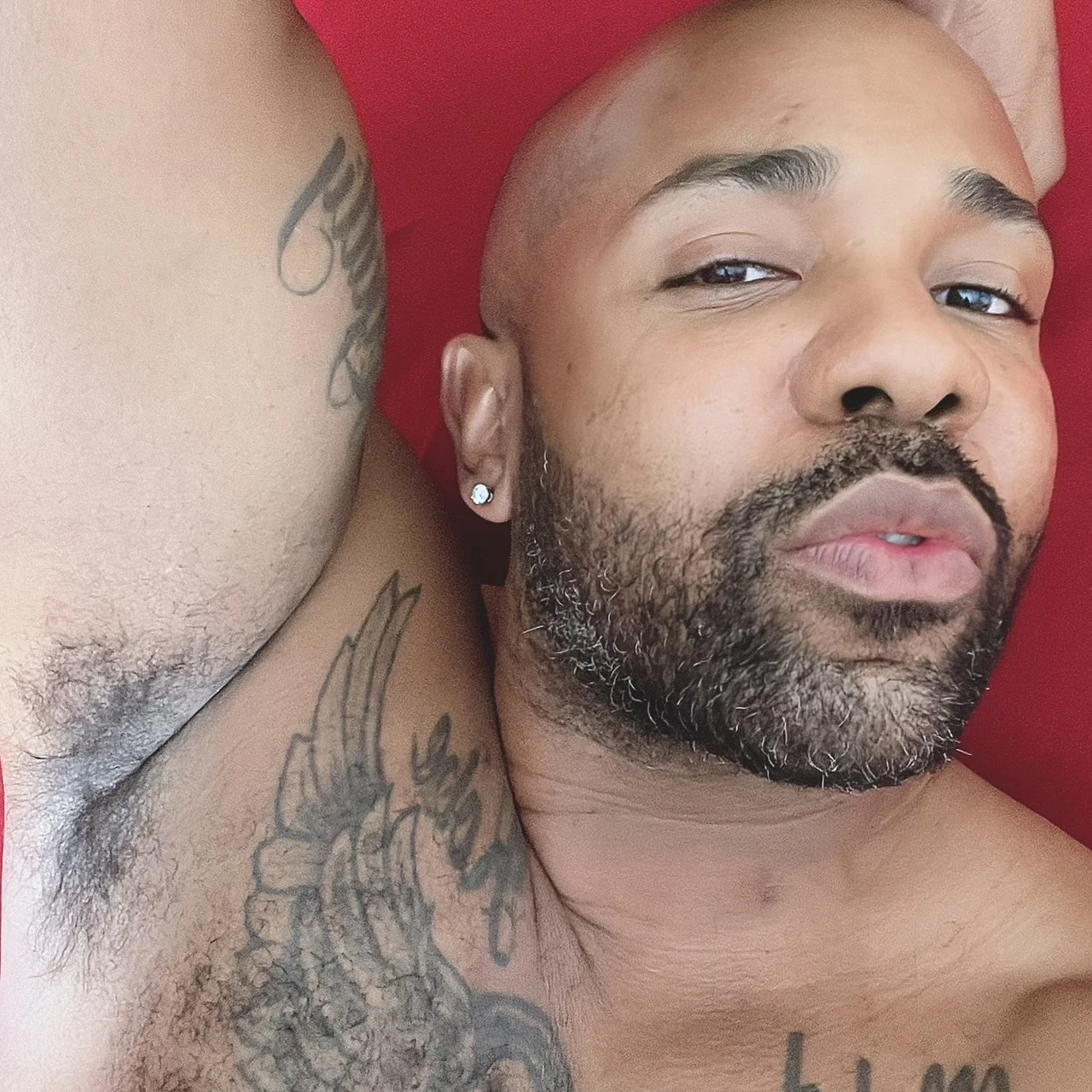 MWH - OnlyFans model