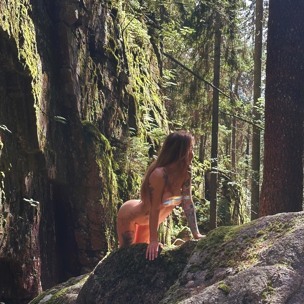 Fairyjuice - OnlyFans model