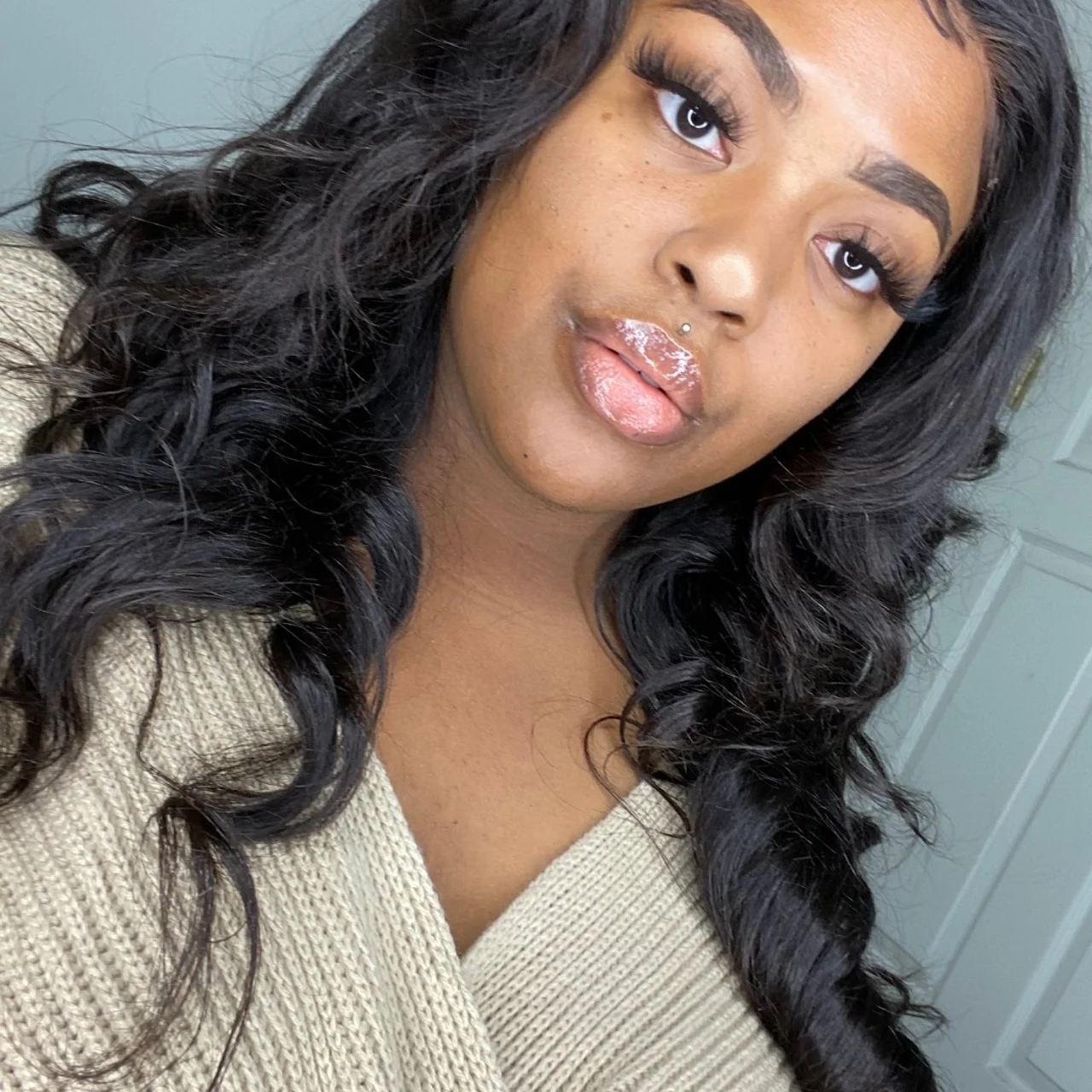 Lushes Curves 😘 - OnlyFans model