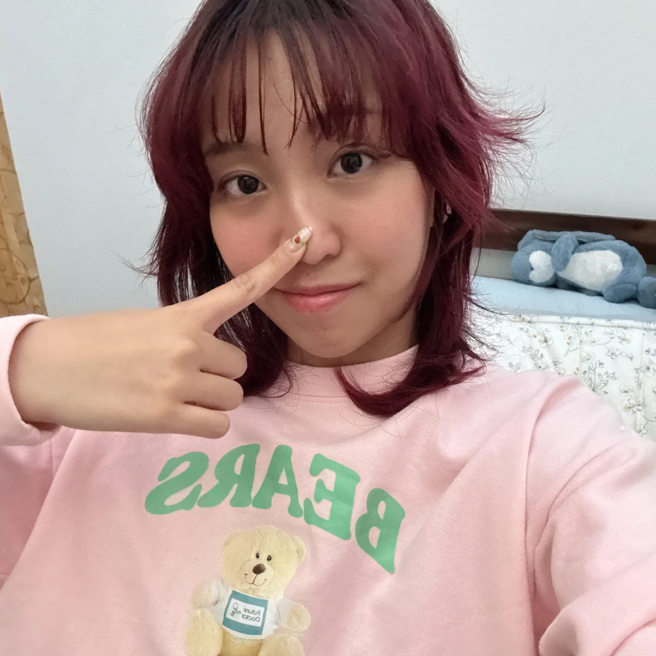 hakka's free corner 🌿 - OnlyFans model