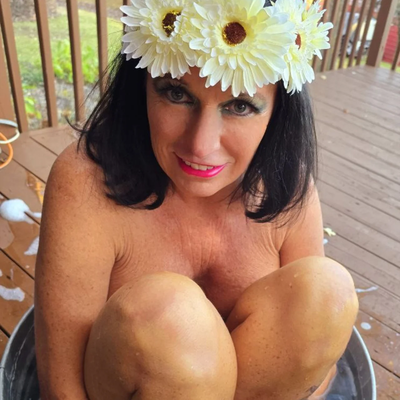 Becky's Barn 🌻 | 🟢 online - OnlyFans model