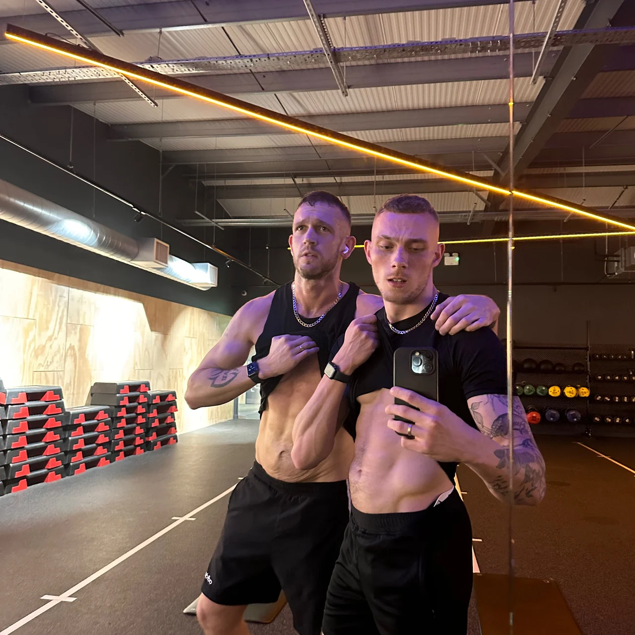 FREE Chavs 💦 - OnlyFans model