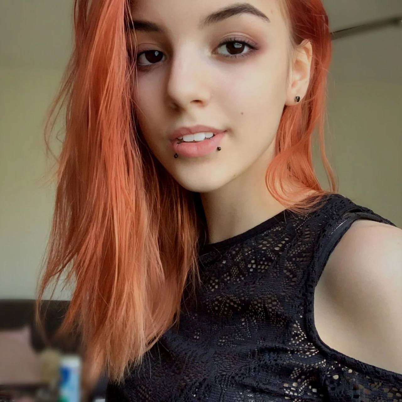 Evie - OnlyFans model