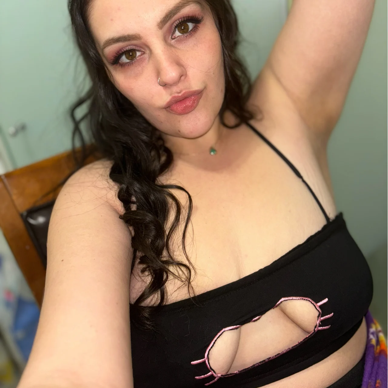 Natasha 🩷 Daily Posts! - OnlyFans model