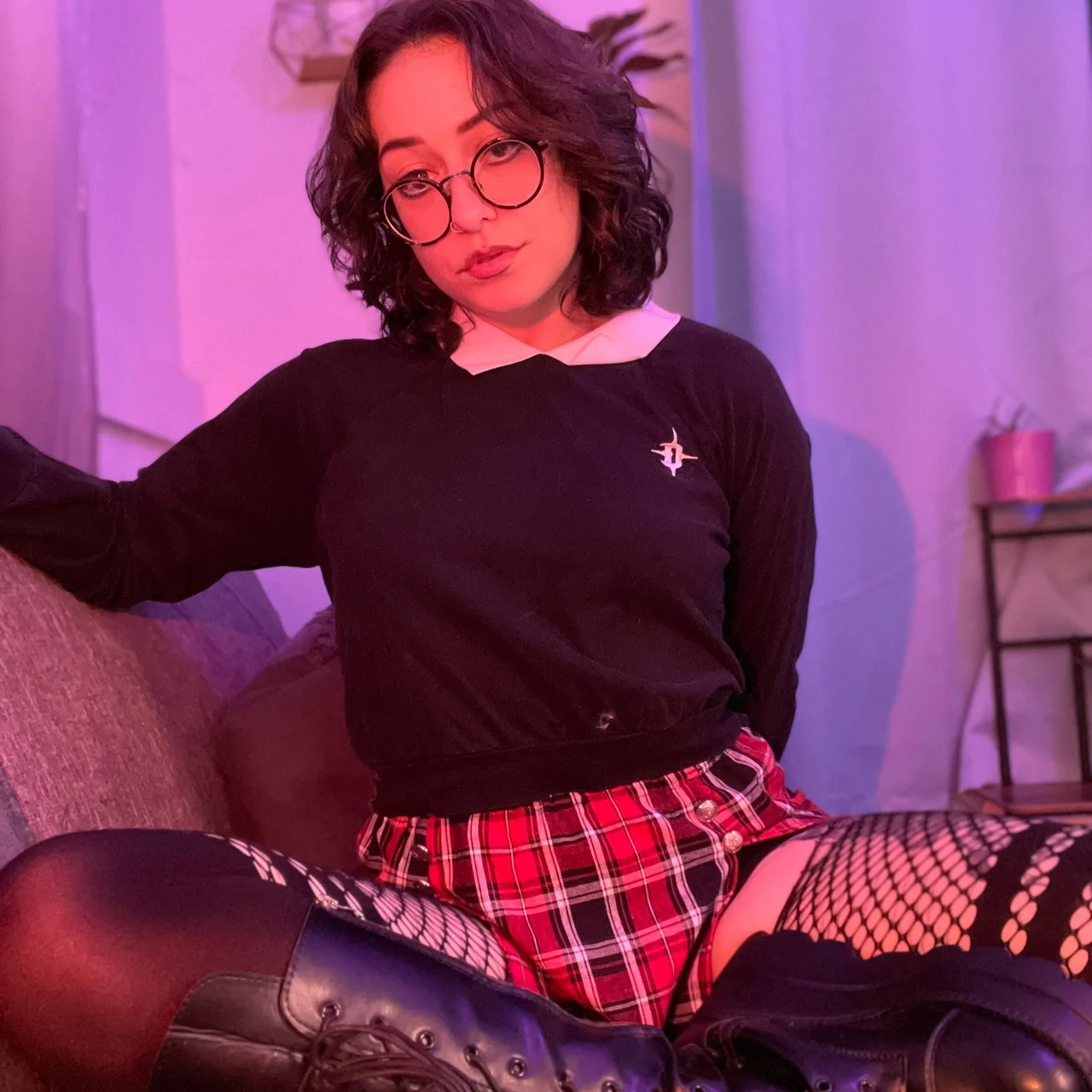 KINK QUEEN - OnlyFans model