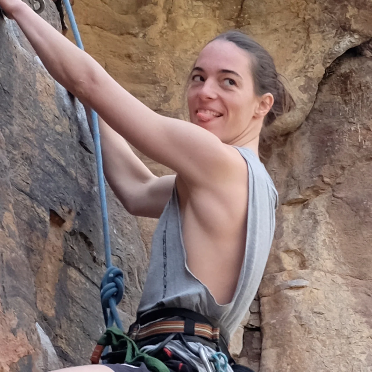 FreeSpiritInFreeBody - OnlyFans model