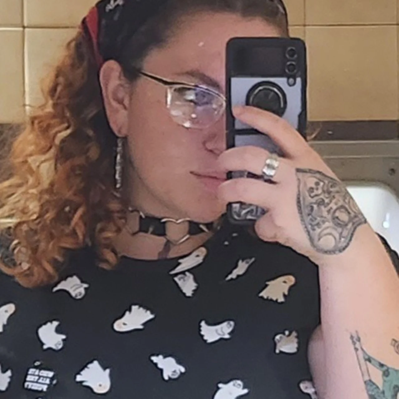 Celeste - OnlyFans model