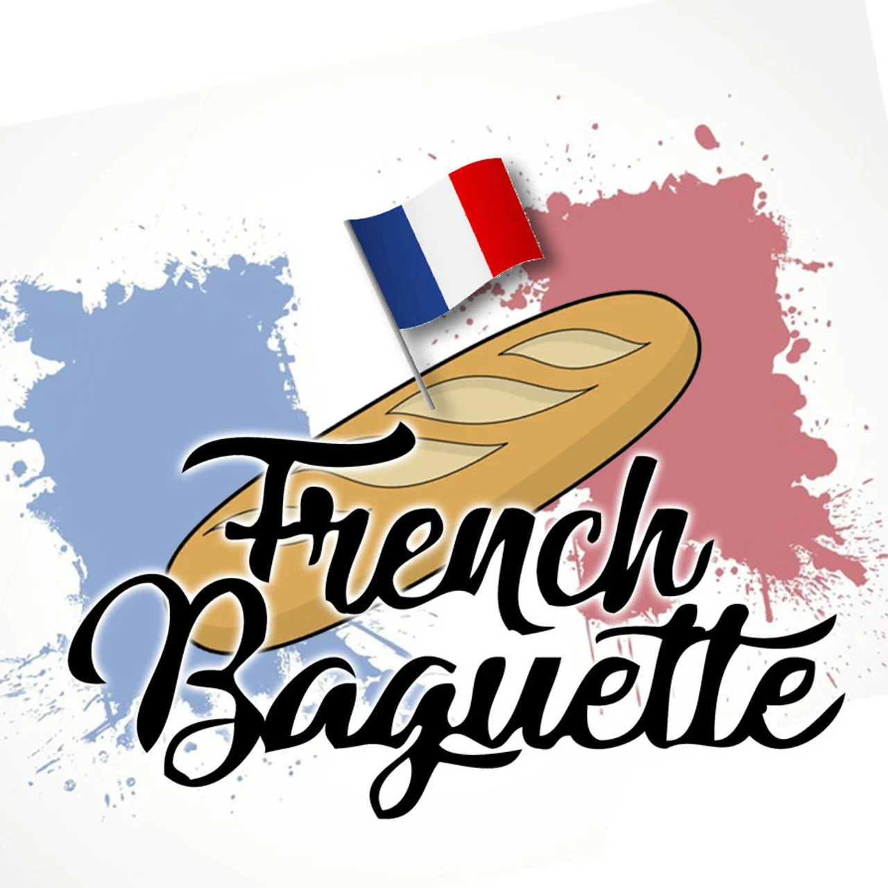 French Baguette - OnlyFans model