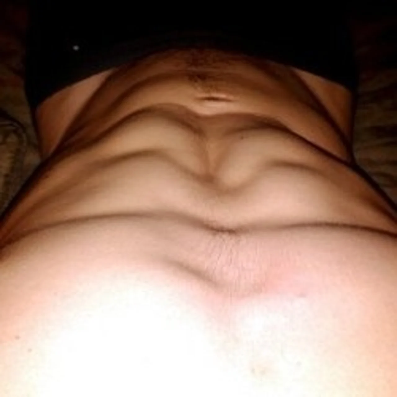 Manson - OnlyFans model