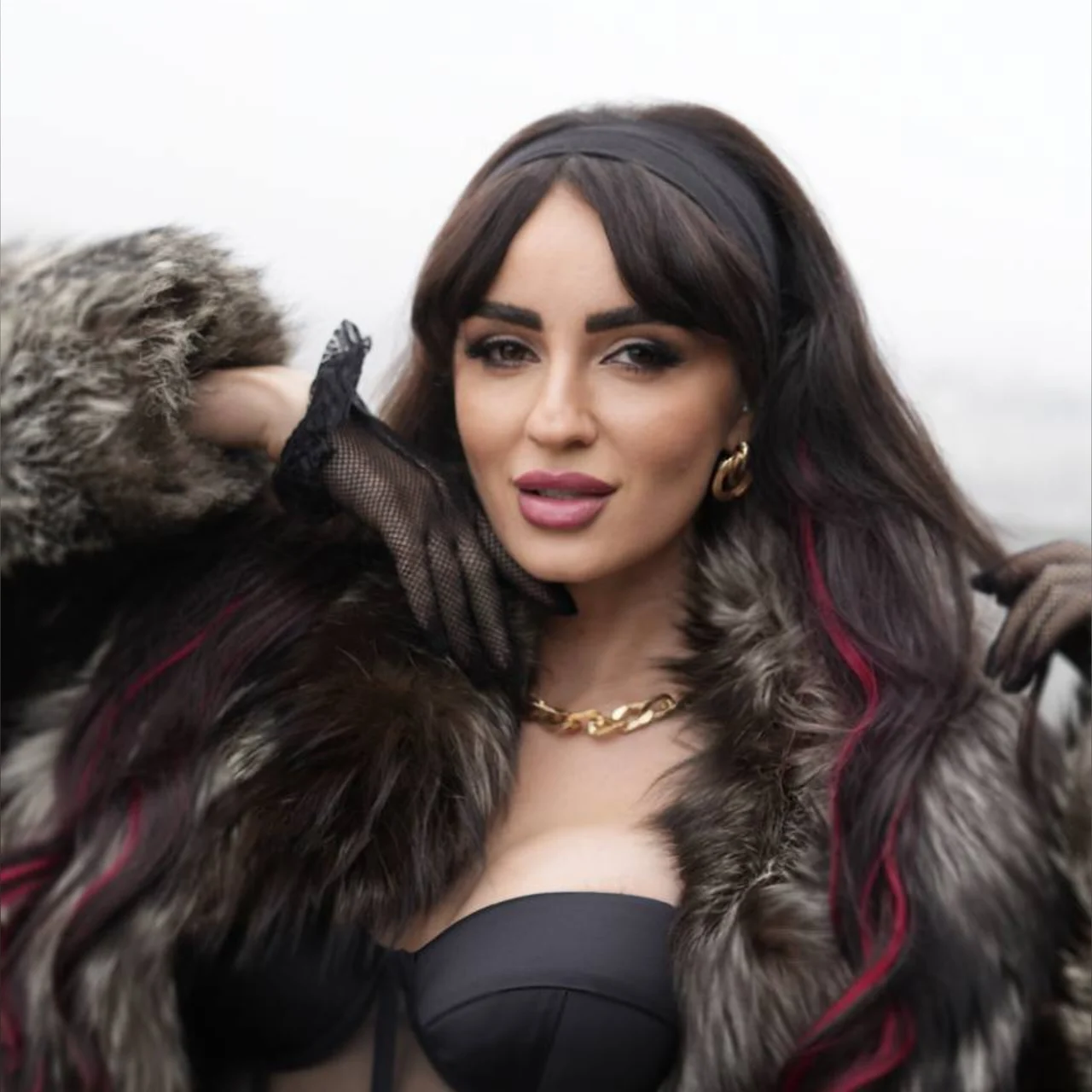 Freya Torres - OnlyFans model