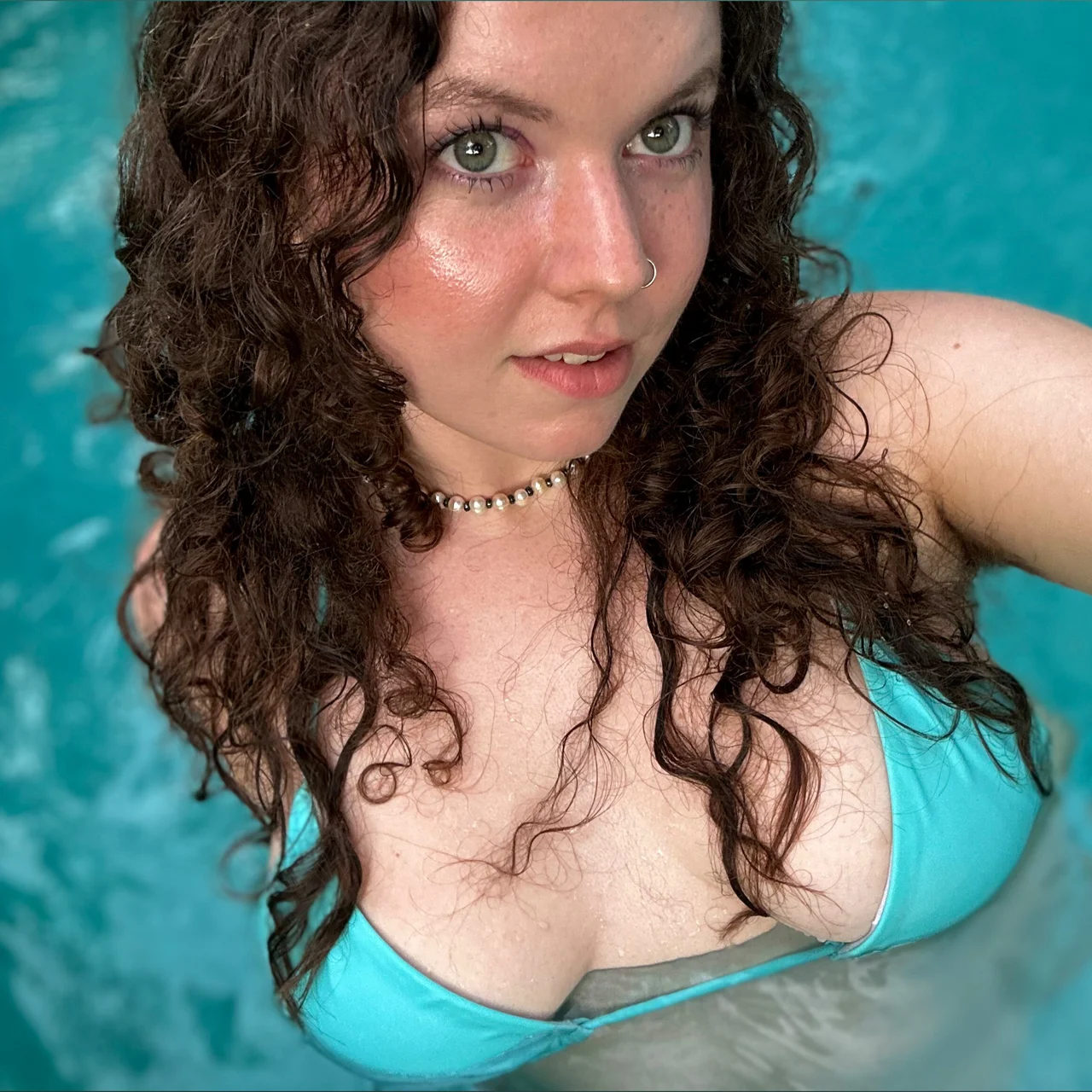 fae • natural cutie ❤︎ - OnlyFans model