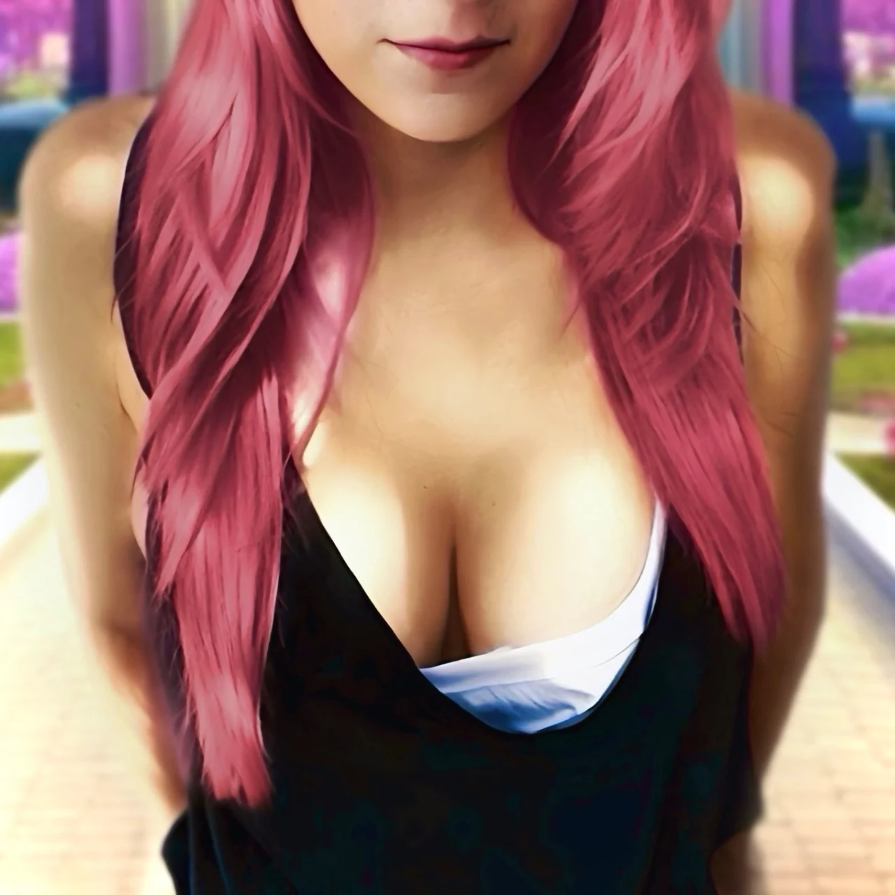 Fröken Candy | Amanda - OnlyFans model