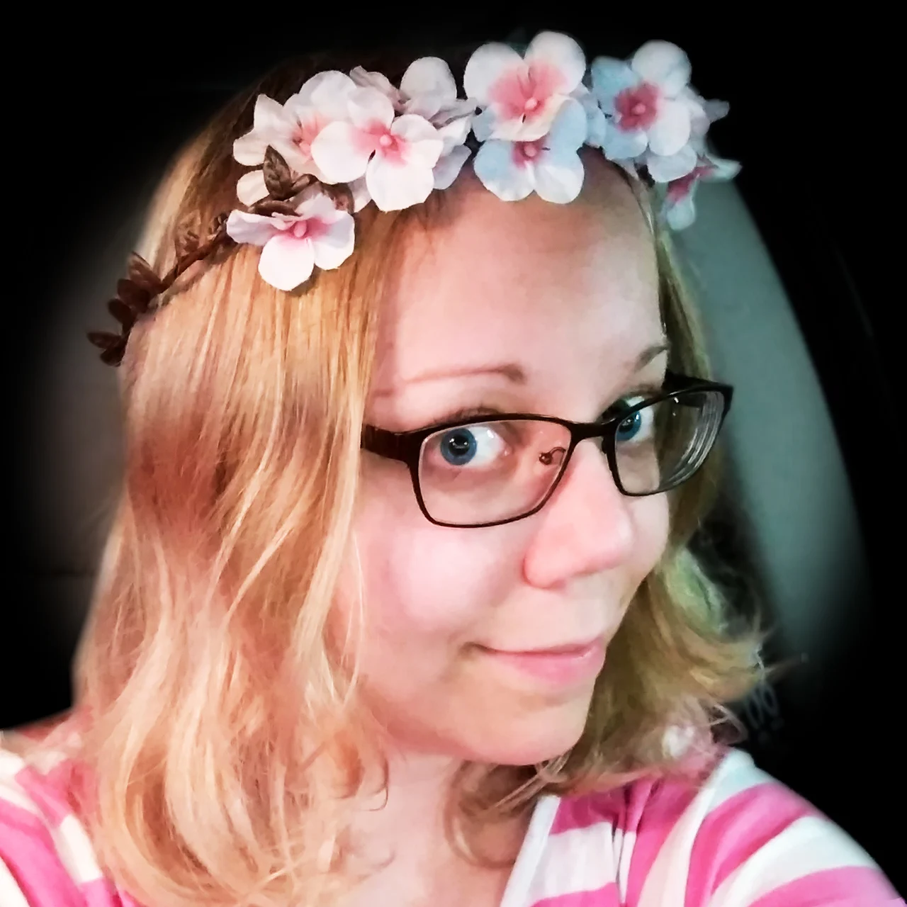 Frostdanger - OnlyFans model