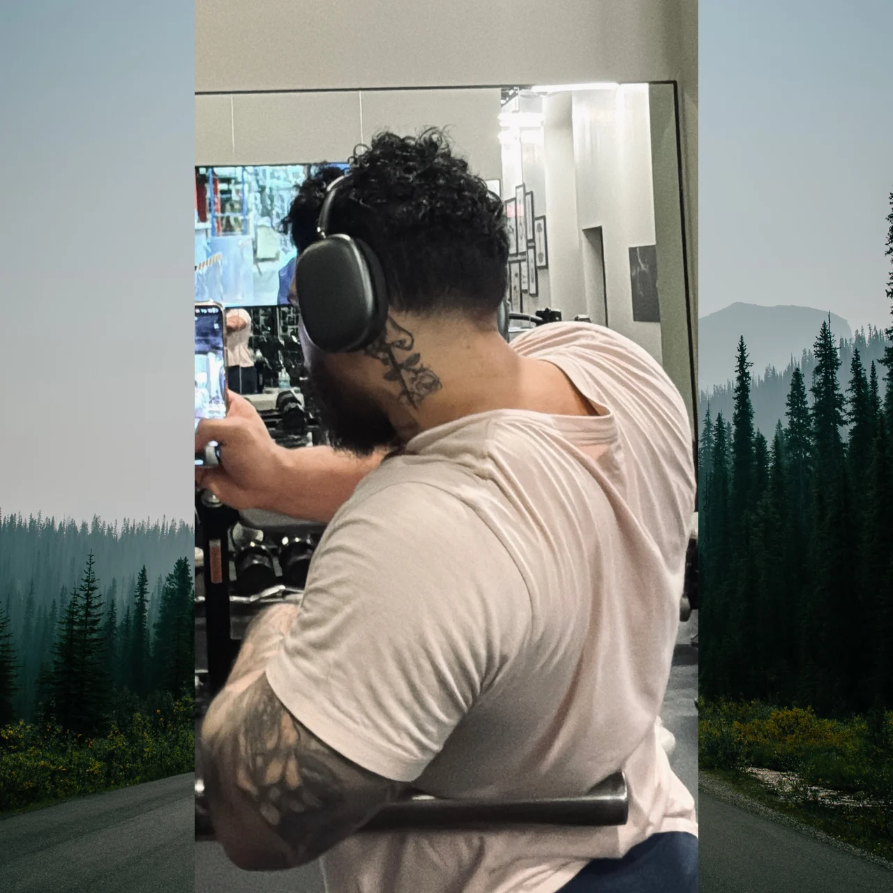 Diego Grant - OnlyFans model