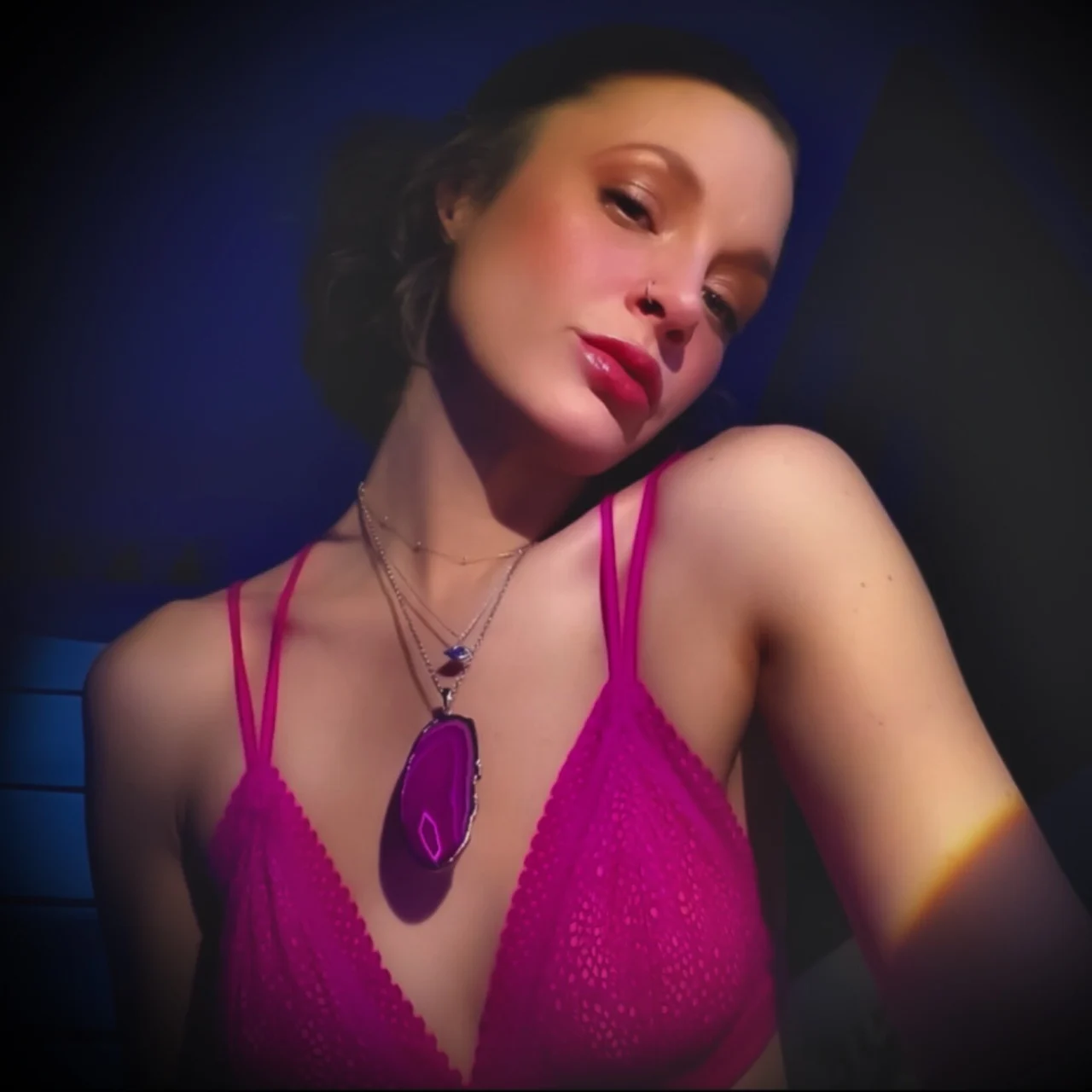 KITTEN 🐱✨ - OnlyFans model