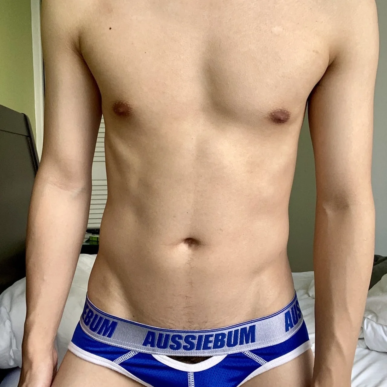 Funsized Twink - OnlyFans model