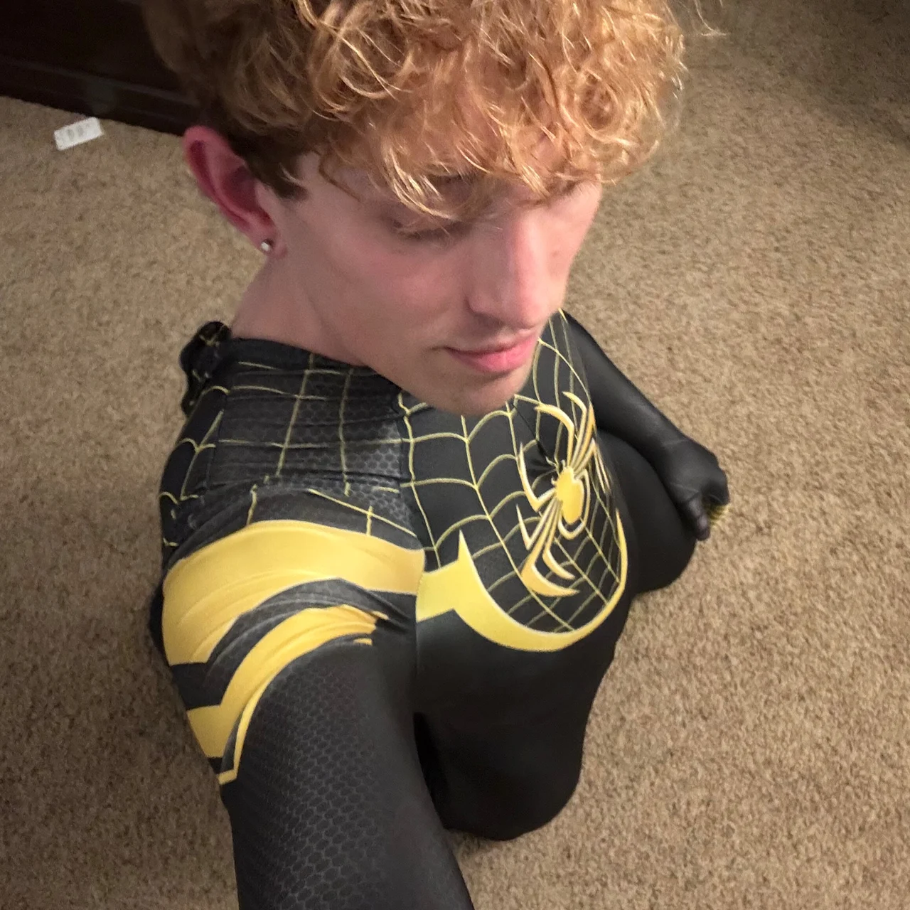 Max Avery - OnlyFans model