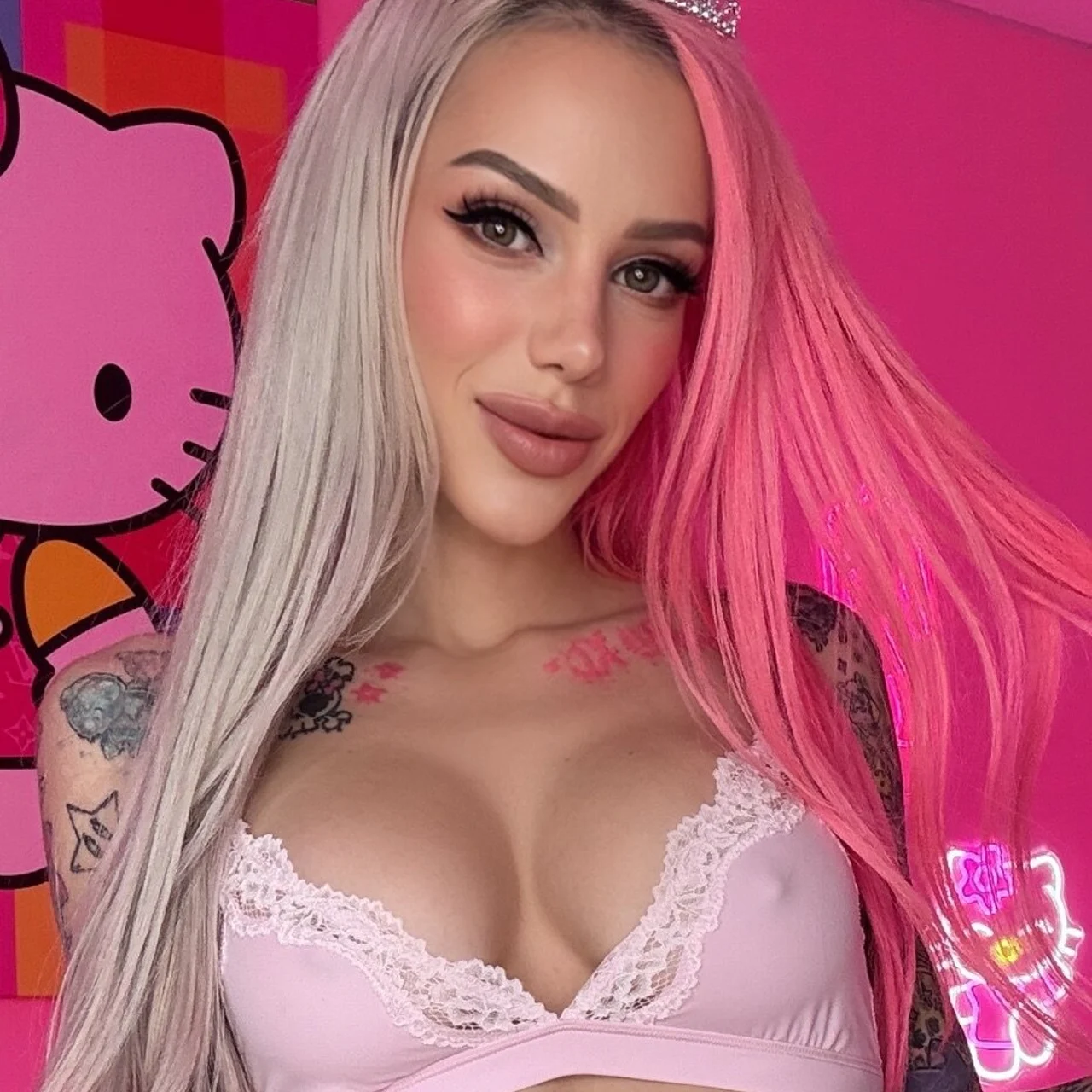 💖Avery - OnlyFans model