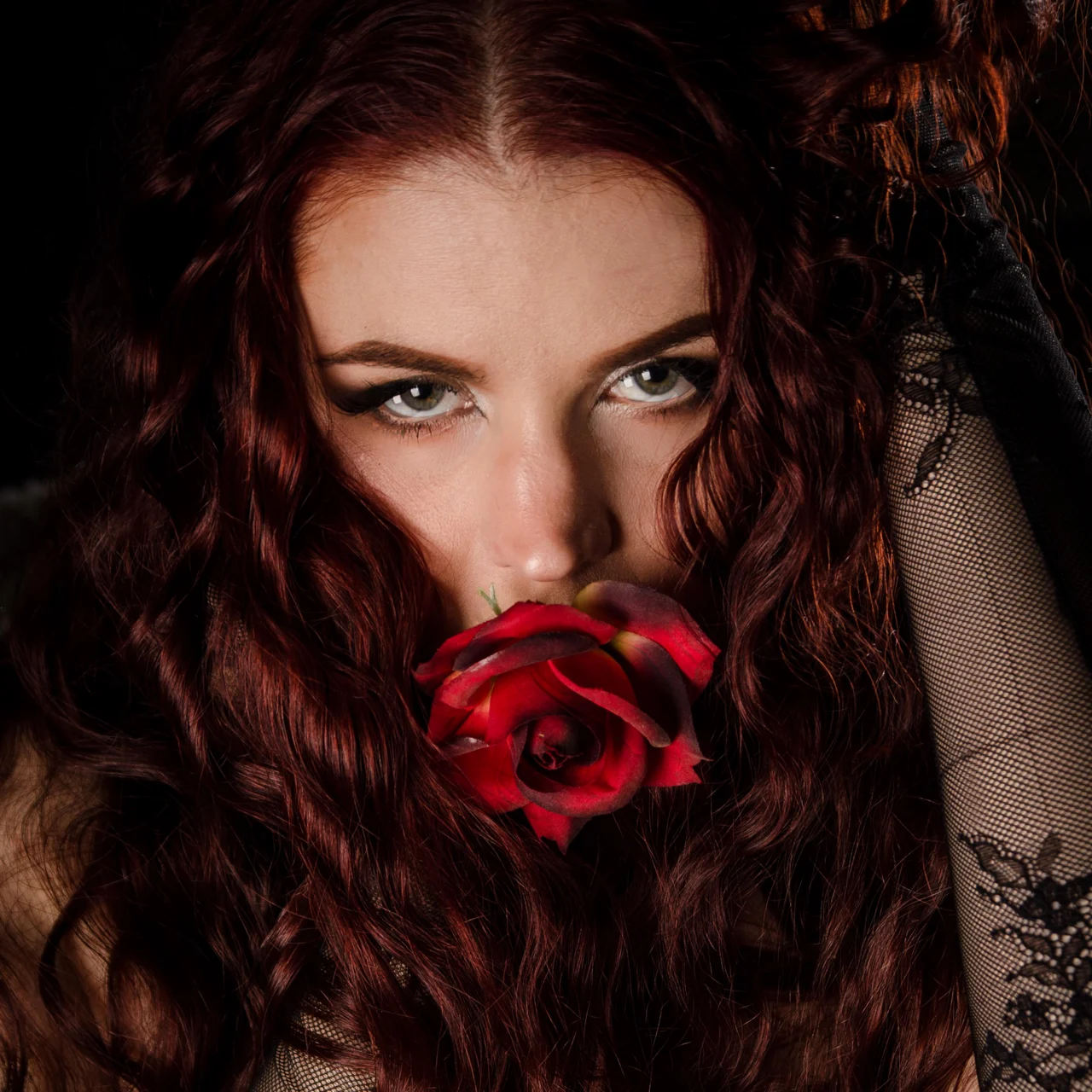 Furii Suta - OnlyFans model