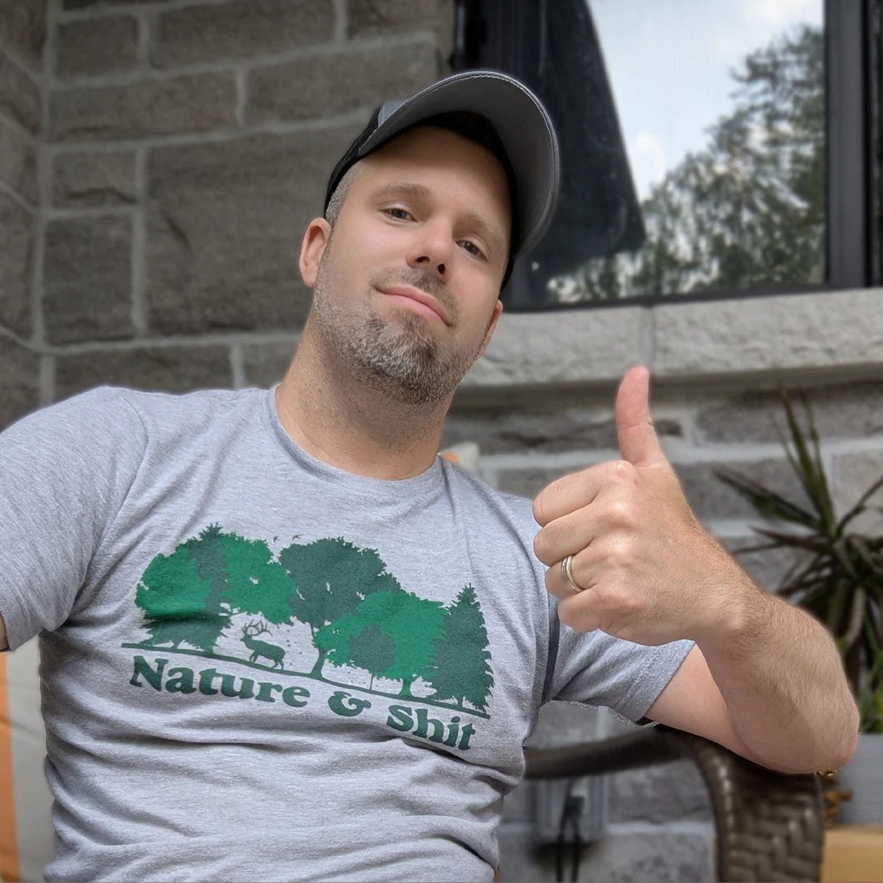 Fur N Foreskin - OnlyFans model