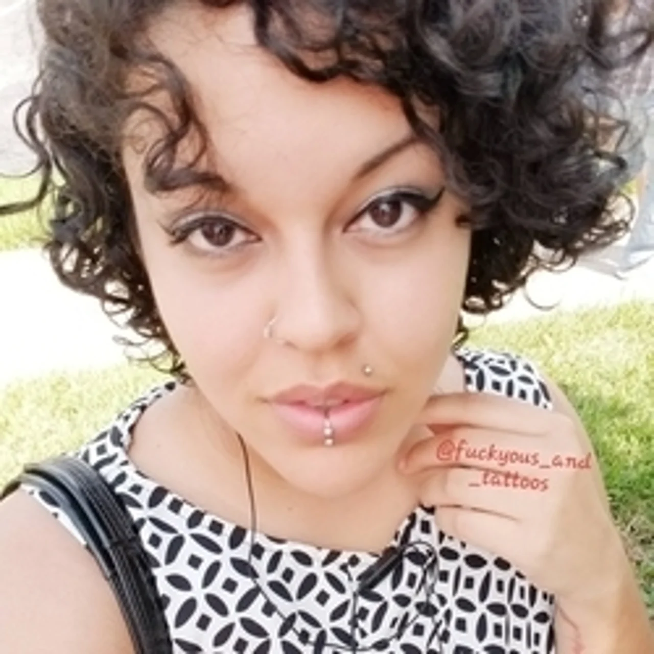 Fyous_and_Tattoos - OnlyFans model