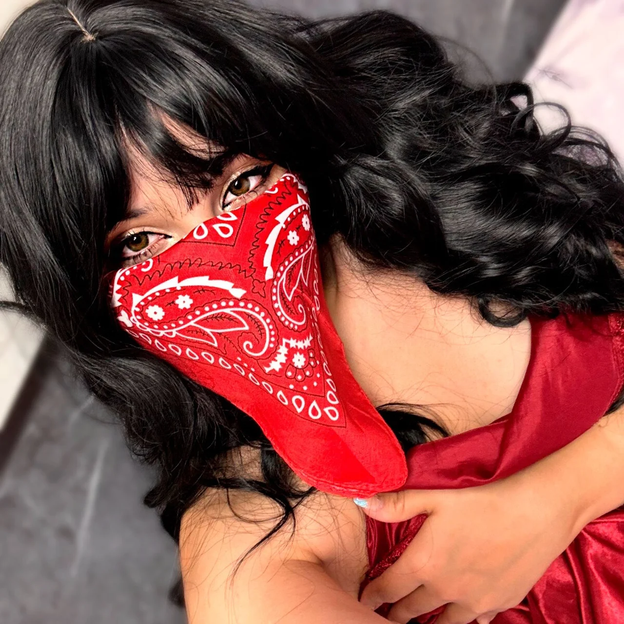 _gaangster_kiitty_🐾 - OnlyFans model