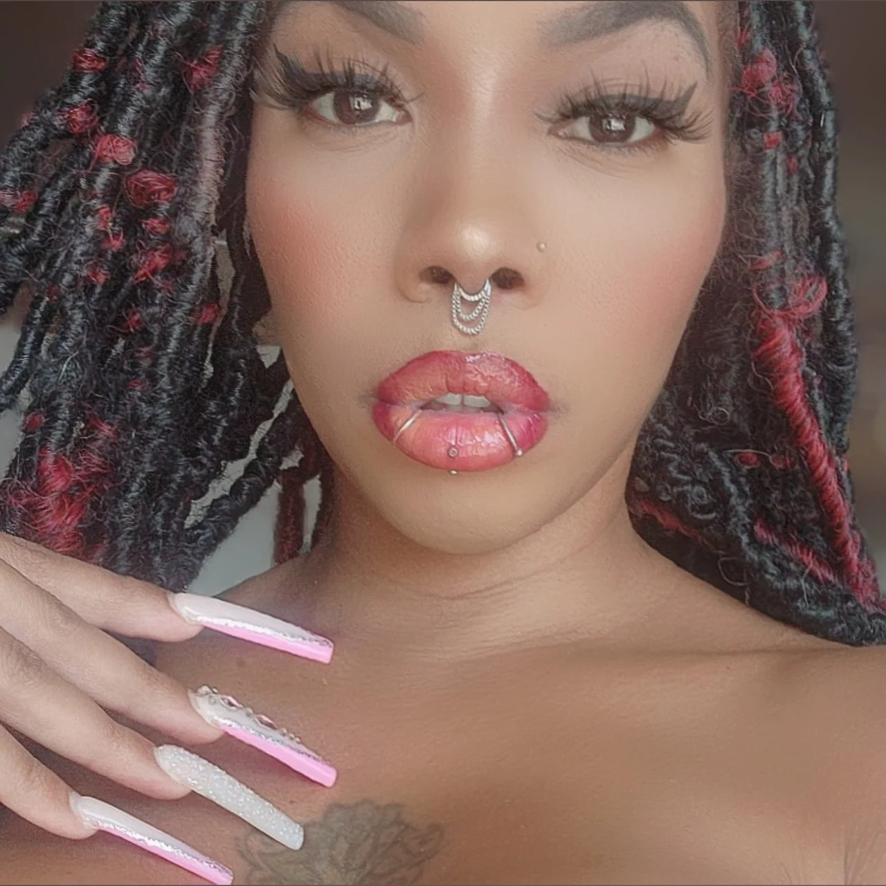 Gabby❤️ - OnlyFans model