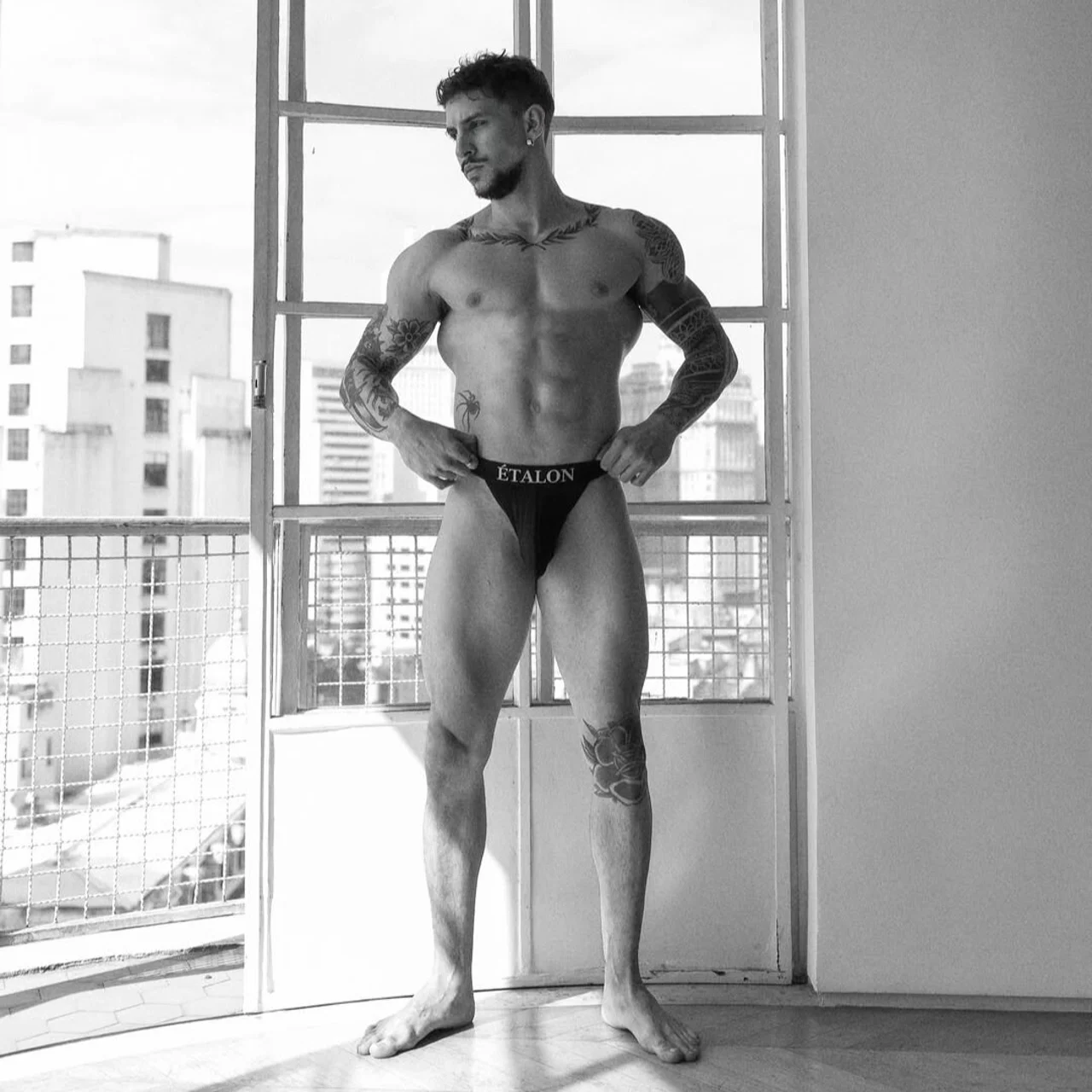 Gabriel Fanzak - OnlyFans model