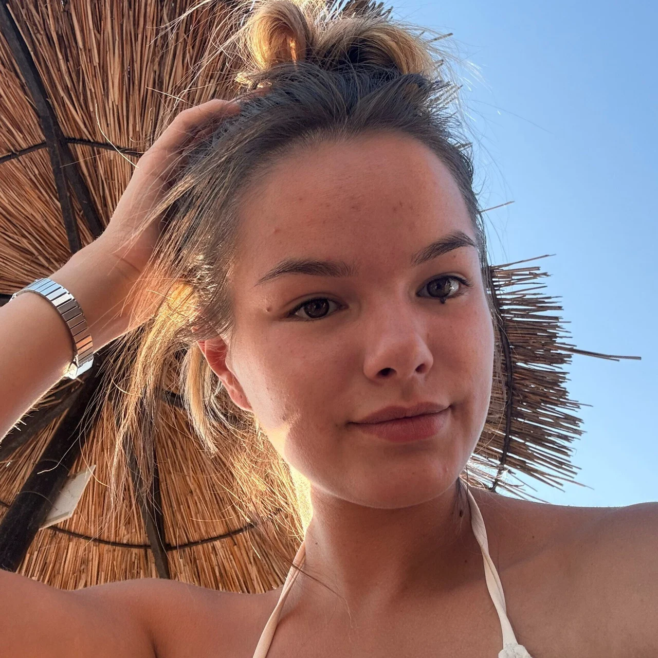 Gabriella - OnlyFans model