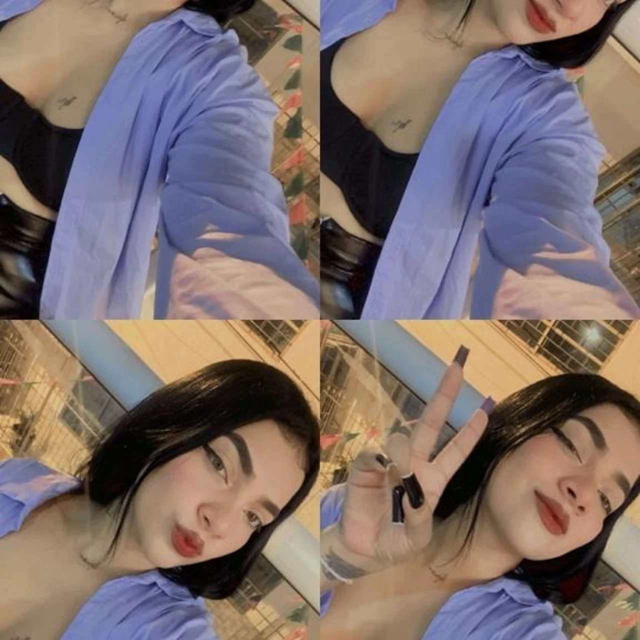 Gabriela Rodriguez🇻🇪😈 - OnlyFans model