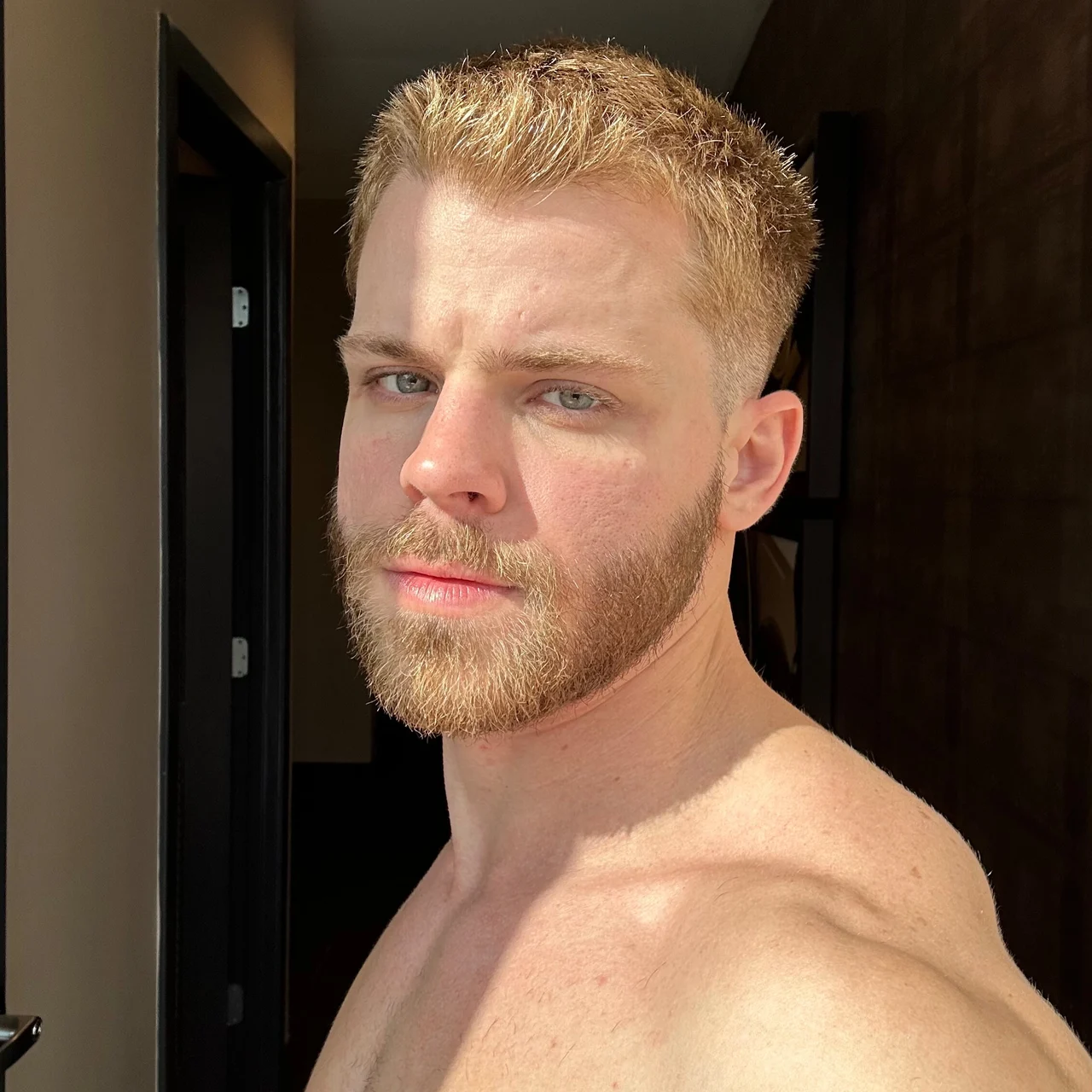 Gael Augusto - OnlyFans model