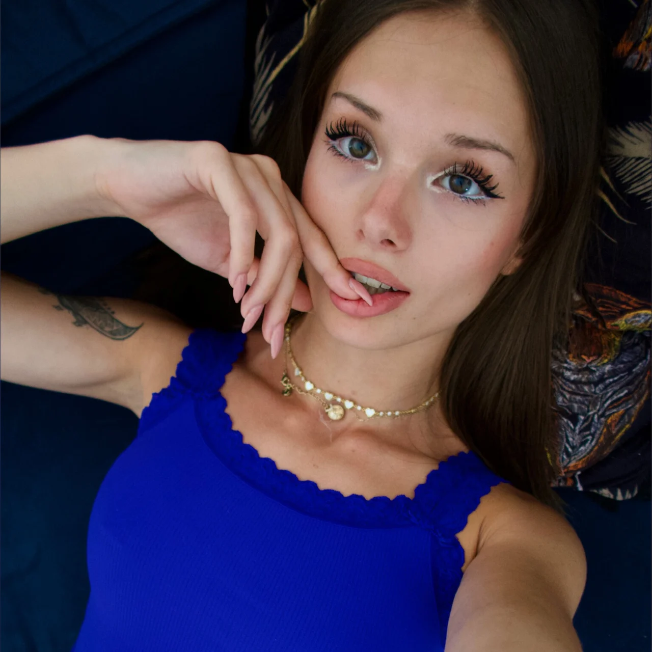 Gaia💞 - OnlyFans model