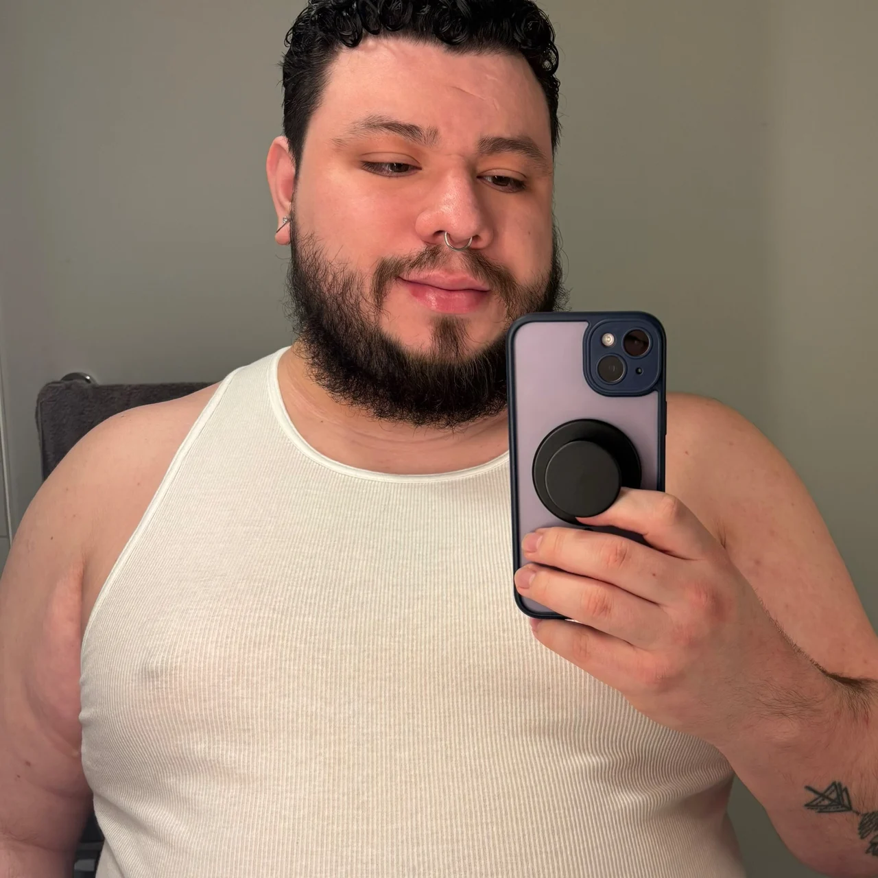 GainerPigNic - OnlyFans model