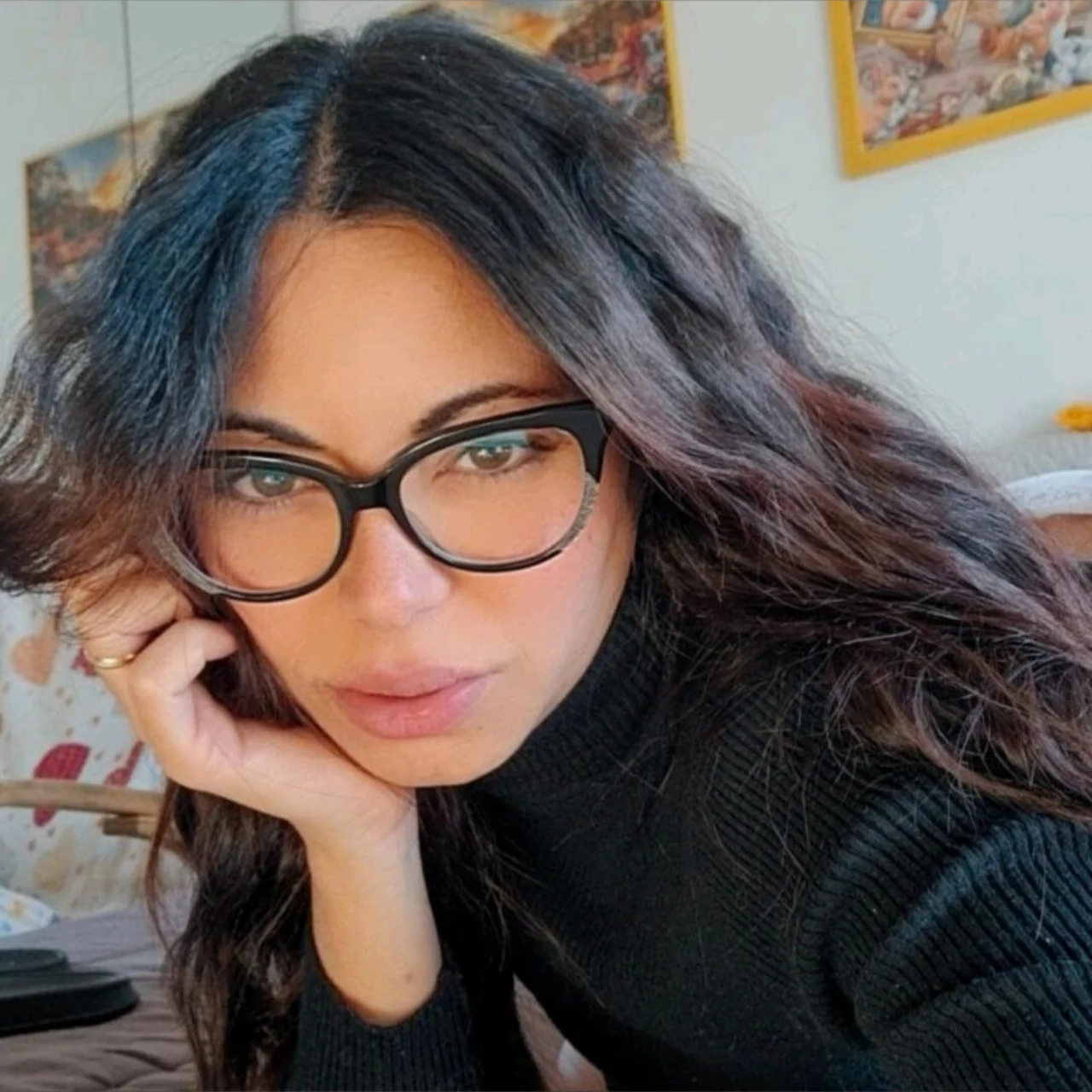 Gaviota 🕊️🇨🇺 - OnlyFans model