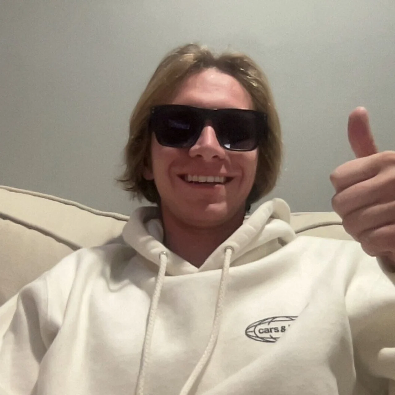 Gavin - OnlyFans model