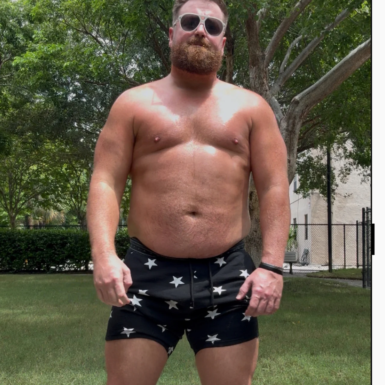 Derrick Robinson - OnlyFans model