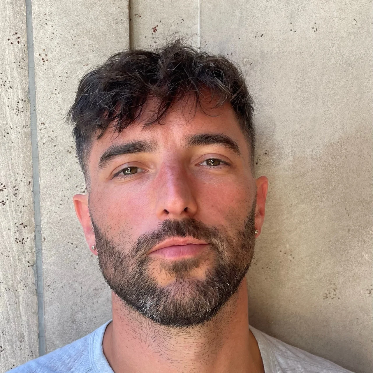 gaybritishbear - OnlyFans model