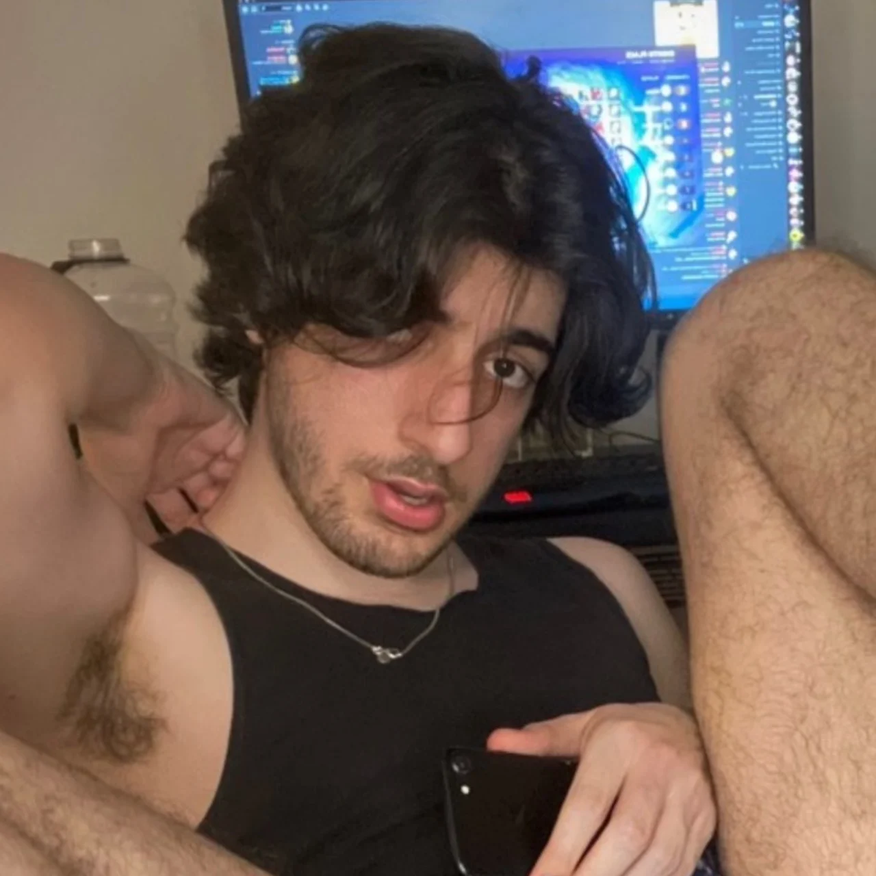 Jaximus - OnlyFans model