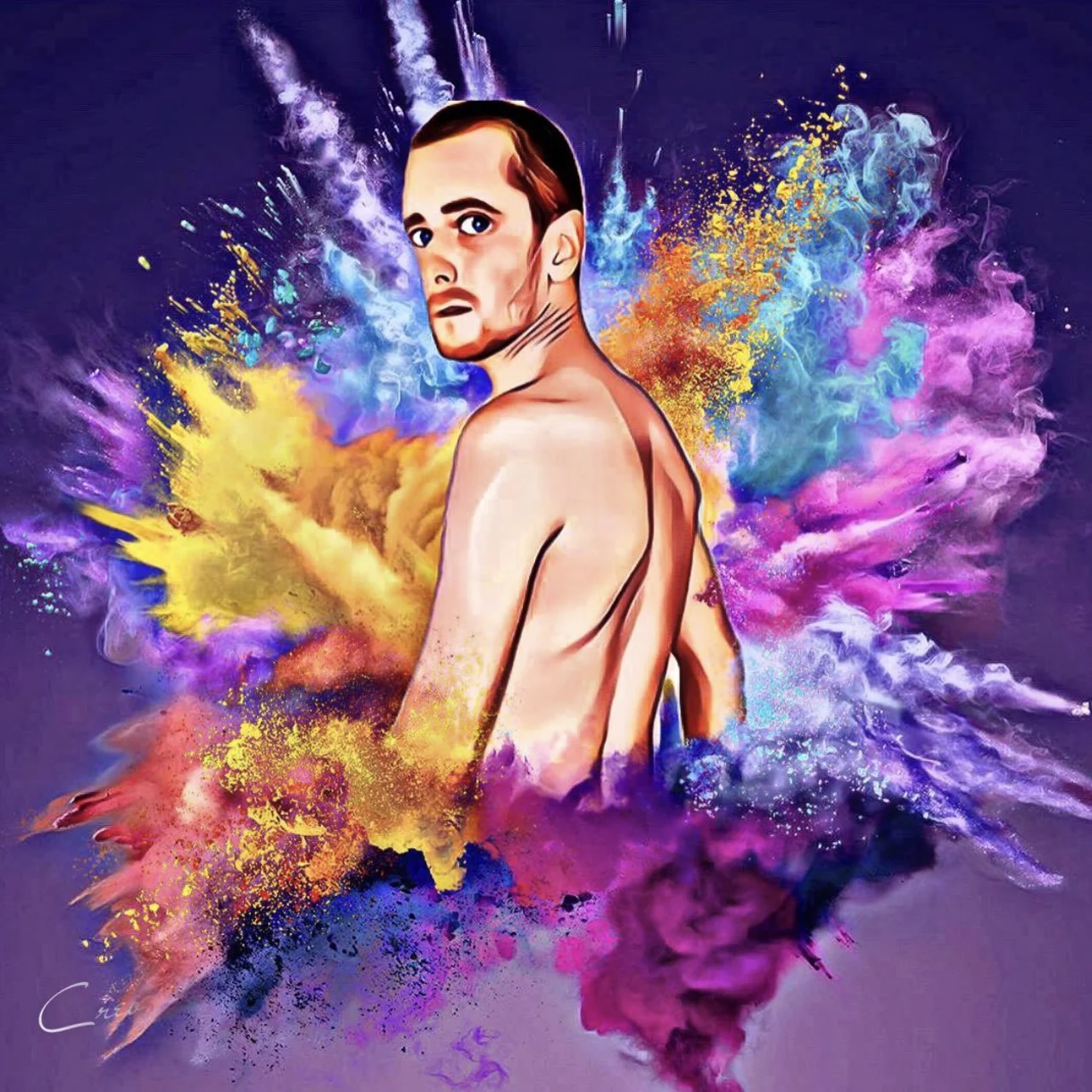 xxxJB - OnlyFans model