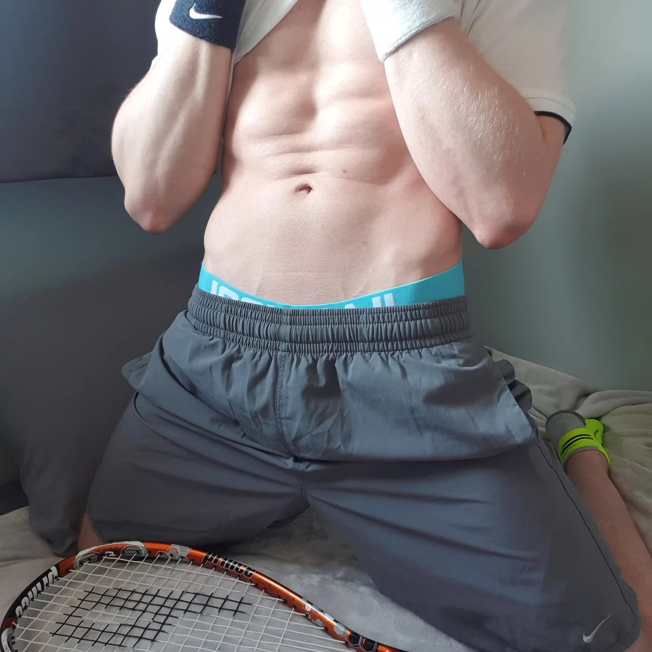 The Sport Twink 🏴󠁧󠁢󠁳󠁣󠁴󠁿 - OnlyFans model